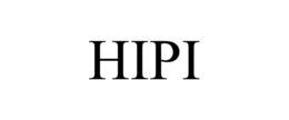 HIPI trademark