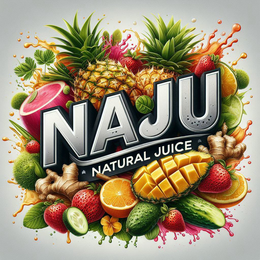 NAJU NATURAL JUICE trademark