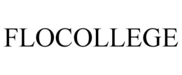 FLOCOLLEGE trademark