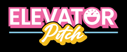 ELEVATOR PITCH trademark