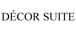 DÉCOR SUITE trademark
