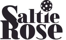 SALTIE ROSE trademark