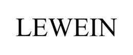 LEWEIN trademark