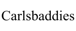CARLSBADDIES trademark