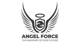 ANGEL FORCE THE RAMPART OF OUR FUTURE trademark