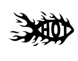 HOT trademark