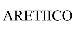 ARETIICO trademark