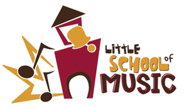 LITTLE SCHOOL OF MUSIC trademark