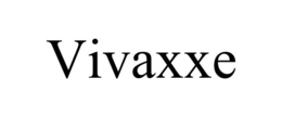 VIVAXXE trademark