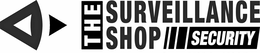 THE SURVEILLANCE SHOP SECURITY trademark