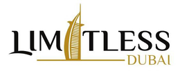 LIMITLESS DUBAI trademark