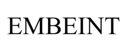 EMBEINT trademark
