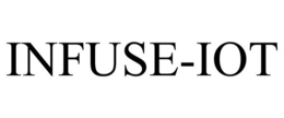 INFUSE-IOT trademark