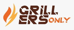 GRILLERS ONLY trademark