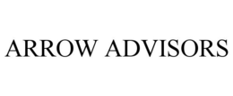 ARROW ADVISORS trademark