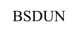 BSDUN trademark