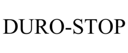 DURO-STOP trademark