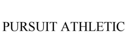 PURSUIT ATHLETIC trademark