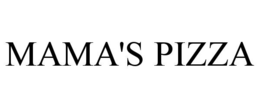 MAMA'S PIZZA trademark