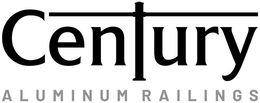 CENTURY ALUMINUM RAILINGS trademark