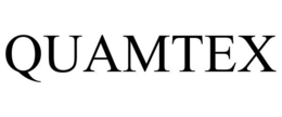 QUAMTEX trademark