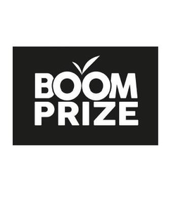 BOOM PRIZE trademark