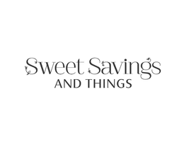 SWEET SAVINGS AND THINGS trademark