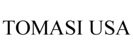 TOMASI USA trademark