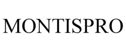 MONTISPRO trademark