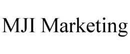MJI MARKETING trademark
