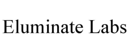 ELUMINATE LABS trademark