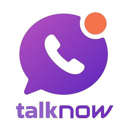 TALKNOW trademark