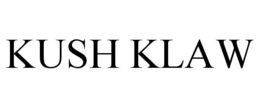 KUSH KLAW trademark