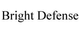 BRIGHT DEFENSE trademark