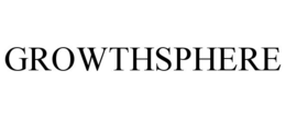 GROWTHSPHERE trademark