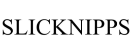 SLICKNIPPS trademark