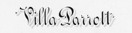 VILLA PARROTT trademark