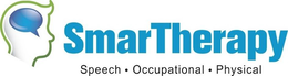 SMARTHERAPY SPEECH · OCCUPATIONAL · PHYSICAL trademark