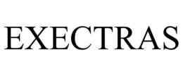 EXECTRAS trademark