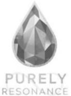 PURELY RESONANCE trademark