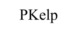 PKELP trademark