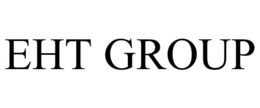 EHT GROUP trademark