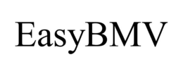 EASYBMV trademark