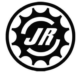 JR trademark