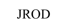 JROD trademark