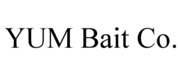 YUM BAIT CO. trademark
