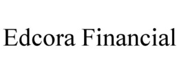 EDCORA FINANCIAL trademark