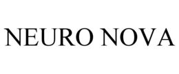 NEURO NOVA trademark