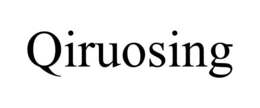 QIRUOSING trademark