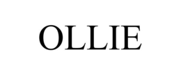 OLLIE trademark